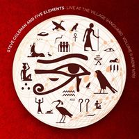Produktbild: Live At The Village Vanguard Vol.2
