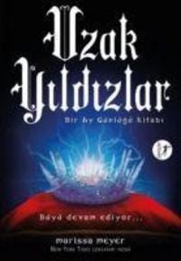Produktbild: Uzak Yildizlar - Bir Ay G&uuml;nl&uuml;g&uuml; Kitabi