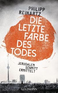 Produktbild: Die letzte Farbe des Todes