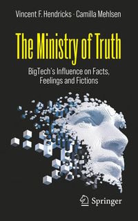 Produktbild: The Ministry of Truth