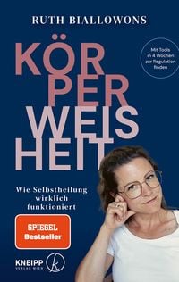 Produktbild: K&ouml;rperweisheit