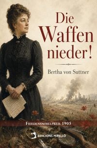 Produktbild: Die Waffen nieder!