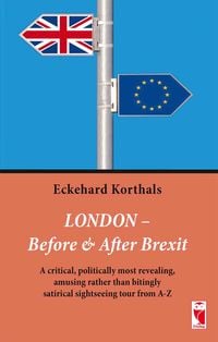 Produktbild: London &ndash; Before & After Brexit