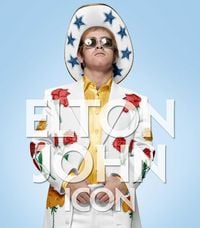 Produktbild: Elton John: Icon