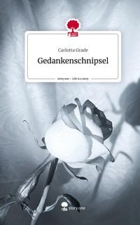 Produktbild: Gedankenschnipsel. Life is a Story - story.one