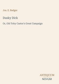 Produktbild: Dusky Dick