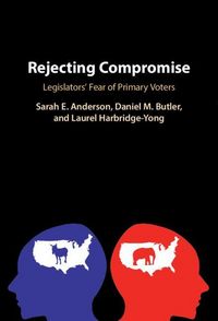 Produktbild: Rejecting Compromise