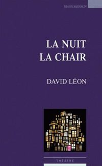 Produktbild: La Nuit la Chair