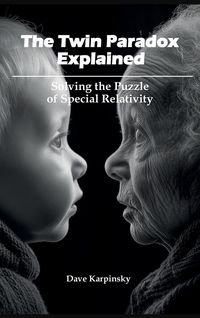 Produktbild: The Twin Paradox Explained