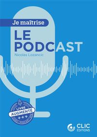 Produktbild: Le podcast