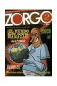 Produktbild: Zorgo dos