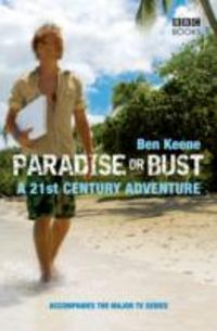 Produktbild: Paradise Or Bust
