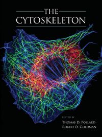 Produktbild: The Cytoskeleton
