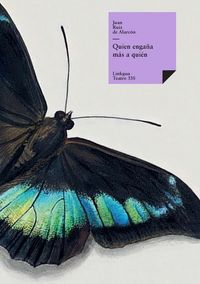Produktbild: &iquest;Qui&eacute;n enga&ntilde;a m&aacute;s a qui&eacute;n?