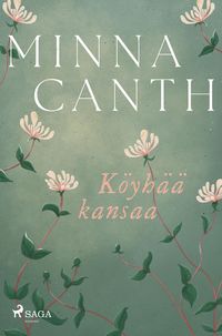 Produktbild: K&ouml;yh&auml;&auml; kansaa