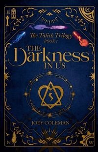 Produktbild: The Darkness in Us