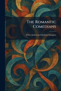 Produktbild: The Romantic Comedians