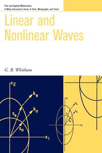 Produktbild: Linear and Nonlinear Waves