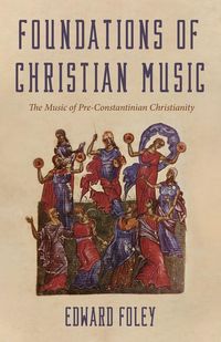 Produktbild: Foundations of Christian Music