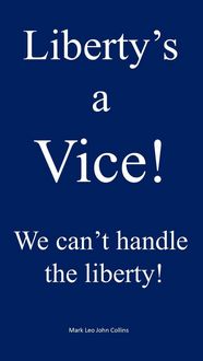 Produktbild: Liberty's a Vice