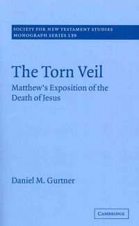 Produktbild: The Torn Veil