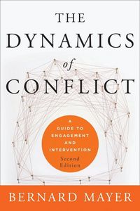 Produktbild: The Dynamics of Conflict