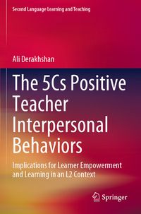 Produktbild: The 5Cs Positive Teacher Interpersonal Behaviors