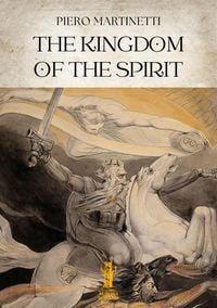 Produktbild: The Kingdom of the Spirit