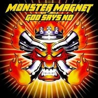 Produktbild: God Says No