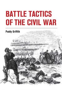 Produktbild: Battle Tactics of the Civil War