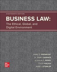 Produktbild: Loose Leaf for Business Law