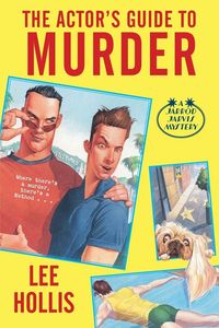 Produktbild: The Actor's Guide to Murder