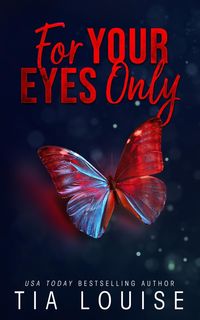 Produktbild: For Your Eyes Only