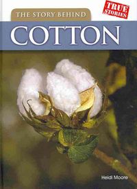 Produktbild: Story Behind Cotton