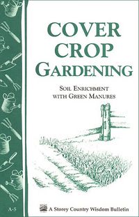 Produktbild: Cover Crop Gardening