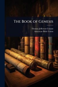 Produktbild: The Book of Genesis