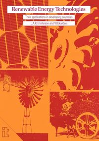 Produktbild: Renewable Energy Technologies