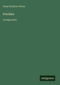 Produktbild: Freckles