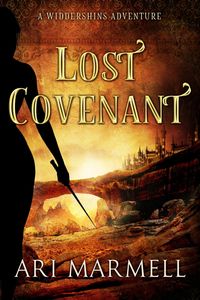 Produktbild: Lost Covenant