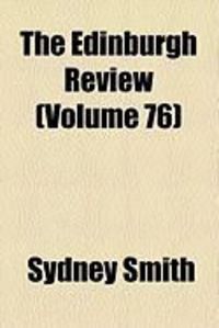 Produktbild: The Edinburgh Review (Volume 76)