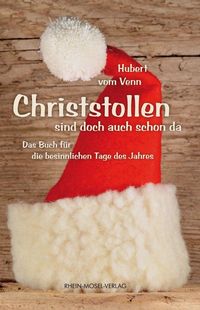 Produktbild: Christstollen sind doch auch schon da