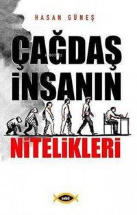 Produktbild: Cagdas Insanin Nitelikleri