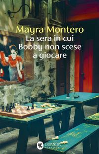 Produktbild: La sera in cui Bobby non scese a giocare