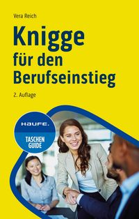 Produktbild: Knigge f&uuml;r den Berufseinstieg