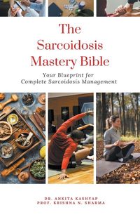 Produktbild: The Sarcoidosis Mastery Bible