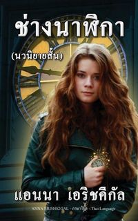 Produktbild: Chang Nalika ช่างนาฬิกา (นวนิยายสั้น)