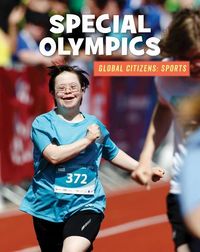 Bild vom Artikel Special Olympics vom Autor Adam Hellebuyck