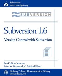 Produktbild: Collins-Sussman, B: Subversion 1.6 Official Guide - Version