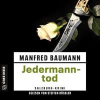 Produktbild: Jedermanntod