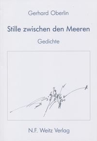 Produktbild: Stille zwischen den Meeren